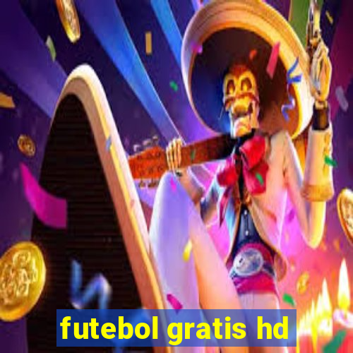 futebol gratis hd